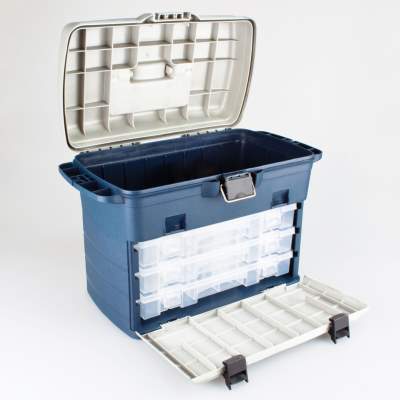 Pro Tackle Boxes Gerätebox 1299, 46x32x26cm
