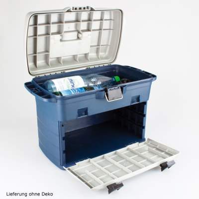 Pro Tackle Boxes Gerätebox 1299, 46x32x26cm