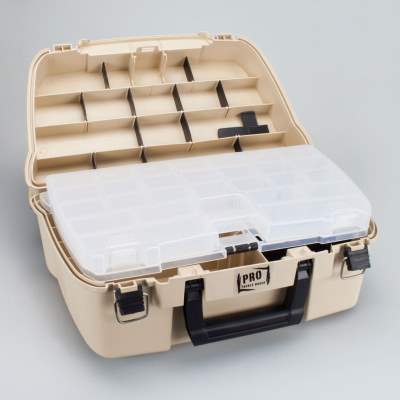 Pro Tackle Boxes Gerätebox 3080 47x28x22cm