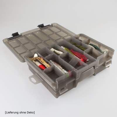 Pro Tackle Boxes Gerätebox 4650, 28x18x7cm