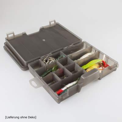Pro Tackle Boxes Gerätebox 4650 28x18x7cm