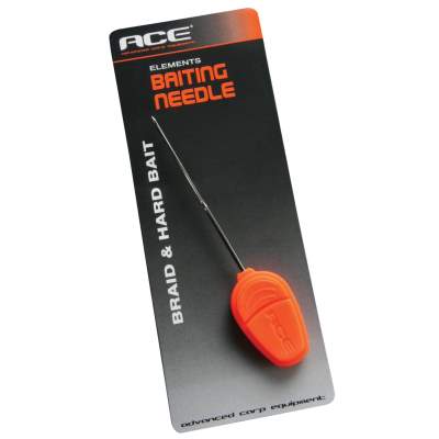 Ace Braid And Hard Bait Needle Boilienadel,