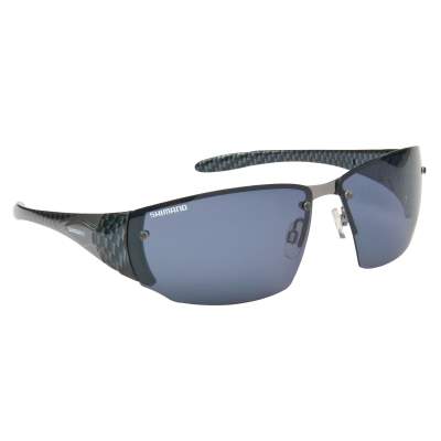 Shimano Polarisationsbrille Sunglass Aspire Photochromic/ Pl rauchfarben
