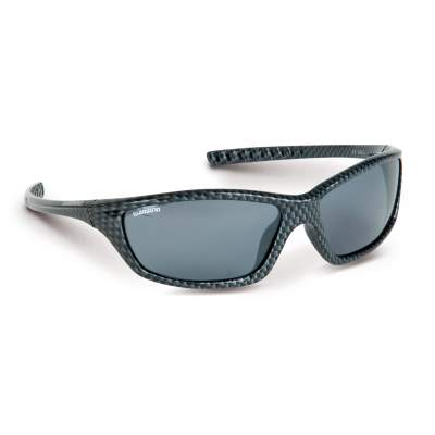 Shimano Polarisationsbrille Sunglass Technium grau