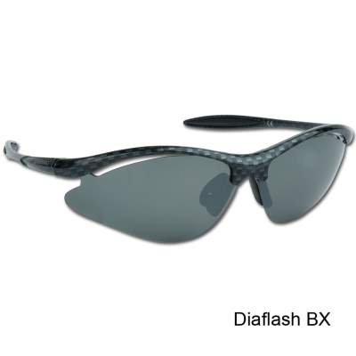 Shimano Diaflash BX Sonnenbrille, - 1Stück