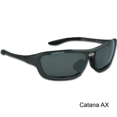 Shimano Catana AX Sonnenbrille, - 1Stück