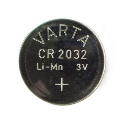 Varta BATTERIE -3 V Lithium (CR 2032), - 1Stück