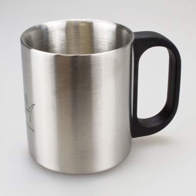 Angel Domäne Aluminium Thermo Mug (Tasse)