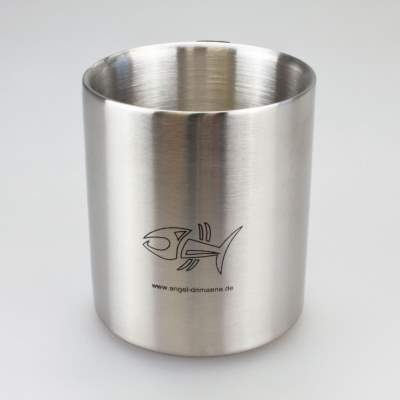 Angel Domäne Aluminium Thermo Mug (Tasse),
