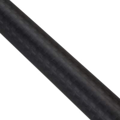 Chunky Black Carbon Bankstick 50-90cm,