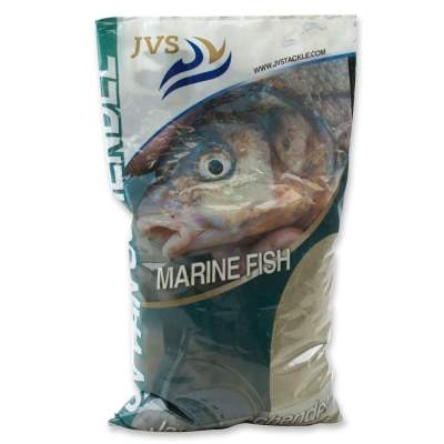 JVS Lockfutter Marine Fish 1Kg Marine Fish - 1000g