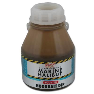 Dynamite Baits Hookbait Dip DY243, - Marine Halibut - (DY243) - 200ml
