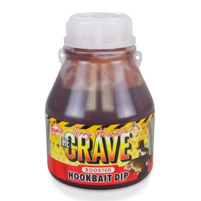 Dynamite Baits Terry Hearns The Crave Hookbait Dip 200ml, - The Crave - 200ml