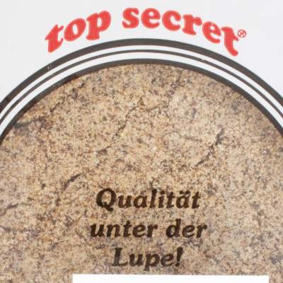 Top Secret Futterzusätze - Einzelfuttermittel Pfefferkuchenmehl 1Kg Lockstoff Pfefferkuchenmehl - 1kg