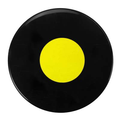 Top Secret Futterfarbe Farbstoff gelb - 50g