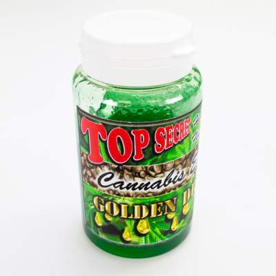 Top Secret Cannabis-Edition Dip Hanf 100ml Boilie Dip