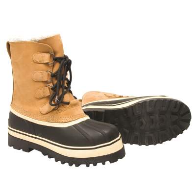Move Mountains Arctic Orginal Men's Boots Gr. 40