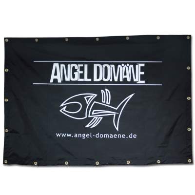 Angel Domäne Promotion Banner, - 1,5x1m