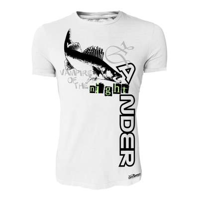 Hotspot Design T-Shirt Zander Gr. M,