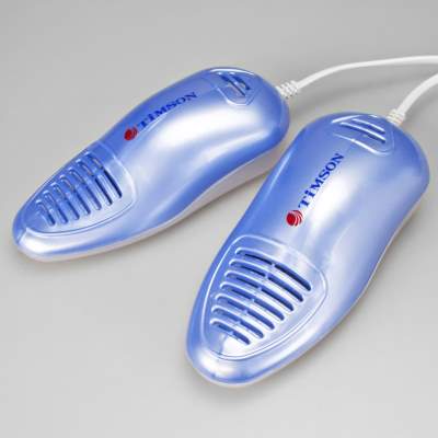 Timson UV-LiteDry Sport antibakterieller Schuh- und Stiefeltrockner