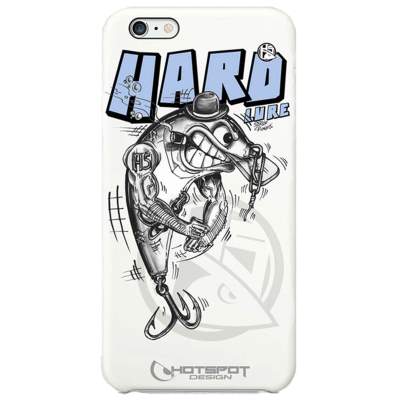 Hotspot Design The Rebels Collection Plastic Case Handyhülle Iphone6 Plus Hard Lure