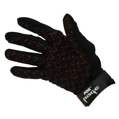 Fox Rage Handschuhe Gloves Gr. L