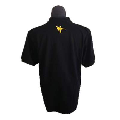 Humminbird Promotion Polo Shirt Gr.M