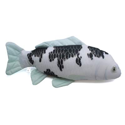 Gaby Kuscheltier Fisch, Koi Karpfen - 60cm