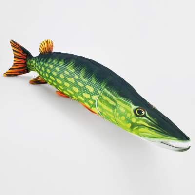 Gaby Kuscheltier Fisch Hecht - 80cm
