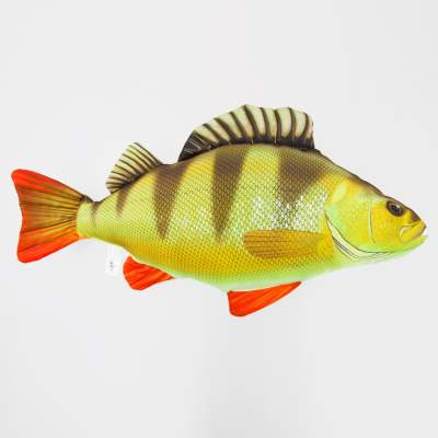 Gaby Kuscheltier Fisch, Barsch - 50cm