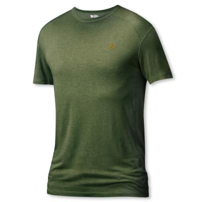 Fjäll Räven Mard T-Shirt M, - green - Gr.M