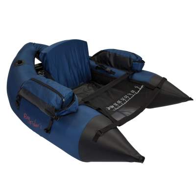 Roy Fishers Supercaster Belly Boat Big Pack,