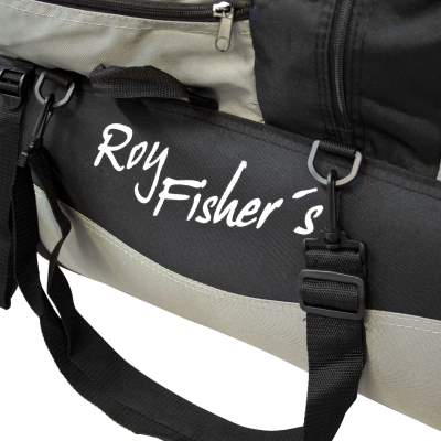 Roy Fishers Fat Drifter Belly Boat,