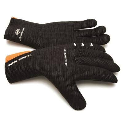 Waterspeed Super Stretch Handschuhe, 2,5mm Neopren M, schwarz - Gr.M/L