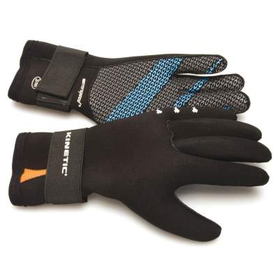 Waterspeed 4-Season Handschuhe, 3,0mm Neopren M/L schwarz - Gr.M/L