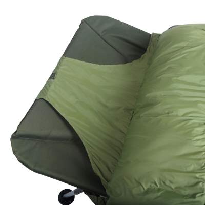 Pelzer Executive Sleeping Bag 215cm 215x90cm - 5,2kg
