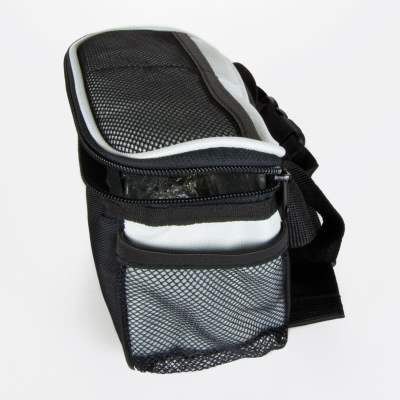 Berkley Gulp Waist Bag Angeltasche (Hüfttasche inklusive einer Köder Box),