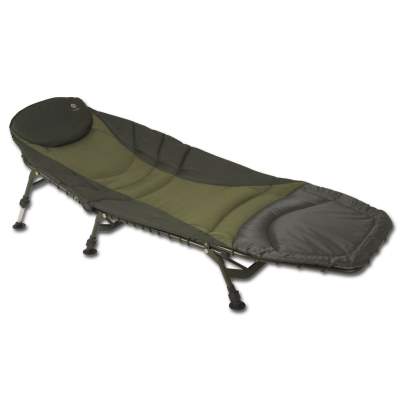 JRC X-Lite 3 Leg Bedchair, - 180x71cm - 6,7kg