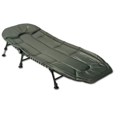 JRC Contact Bedchair, - 202x82,5cm - 11kg