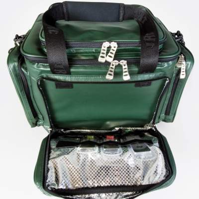 JRC Extreme Range Carp Rig Bait Carryall (Boilie Thermo Angeltasche)