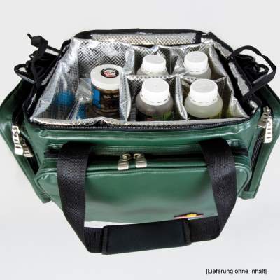 JRC Extreme Range Carp Rig Bait Carryall (Boilie Thermo Angeltasche),