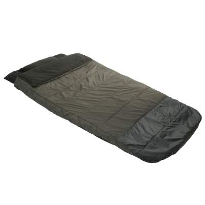 JRC Extreme 3D Sleeping Bag Schlafsack 210x94cm - green
