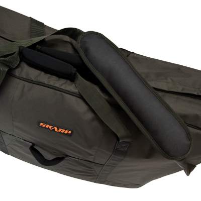 Skarp Bedchair Bag (Transporttasche für Karpfenliegen)