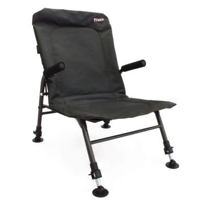 Traxis Easy Chair,