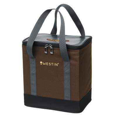 Westin W3 Quick Loader, Small - Grizzly Brown/Black