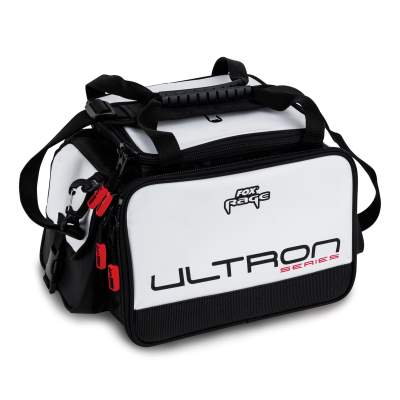 Fox Rage Ultron Luggage Medium Compact Stacker (NBX003 x 2,004 x 1, 1 x NBX005) 32x25x24cm
