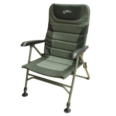 Fox CBC033 Warrior Arm Chair, - 6,35kg