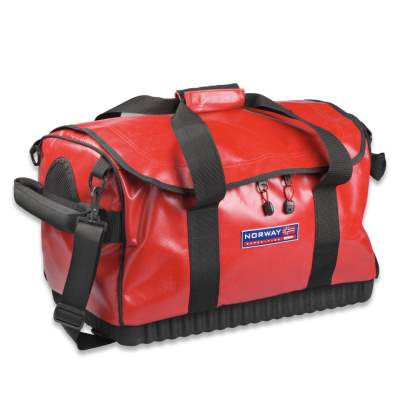 Spro Norway Expedition Norway Expedition Heavy Duty Matchbeutel Tasche 48x26x39cm