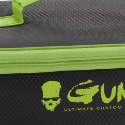 Pezon & Michel Gunki Safe Bag GM, 36x25x8cm - 1Stück