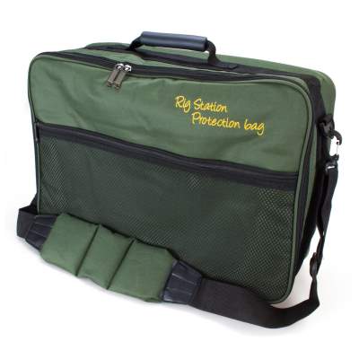 DLT Rig Station Protection bag Tasche
